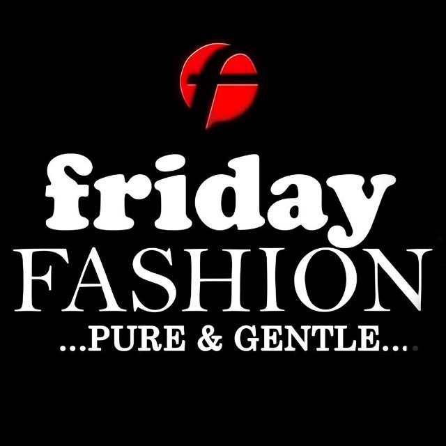 Friday Fashion ሱቅ