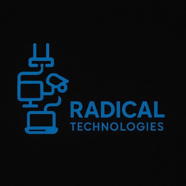 Radical Technologies