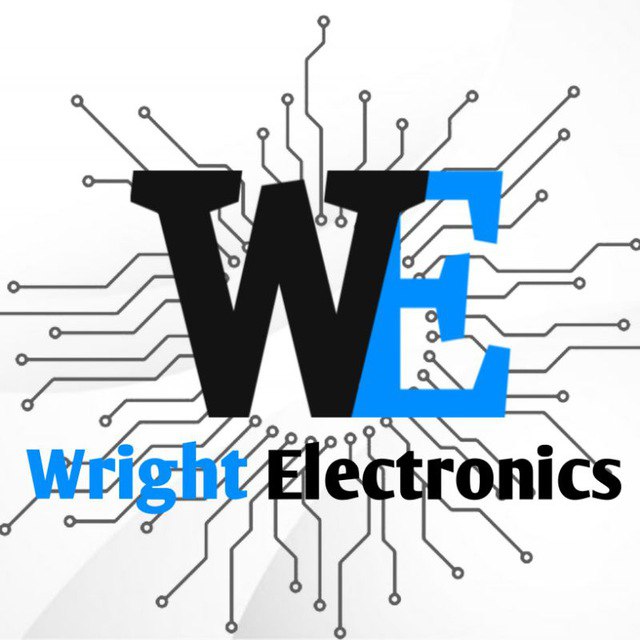 Wright_Electronics's Store