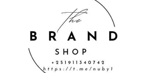 THE_BRAND_SHOP's Store
