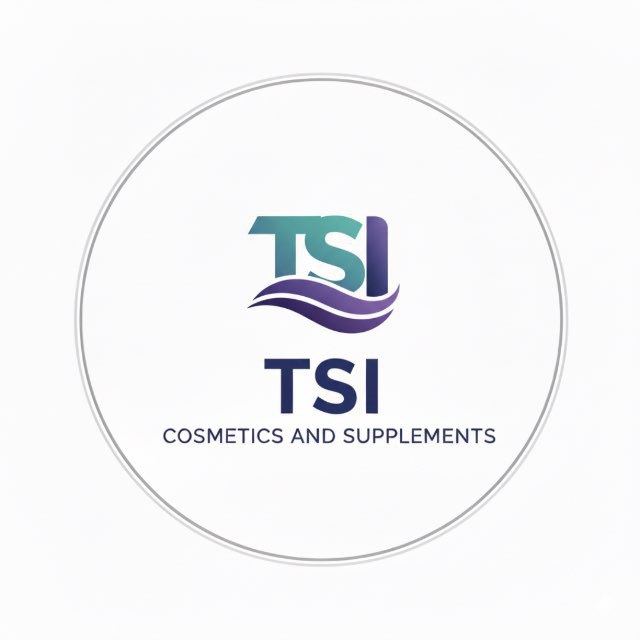 TSI COSMETICS AND SUPPLEMENTS